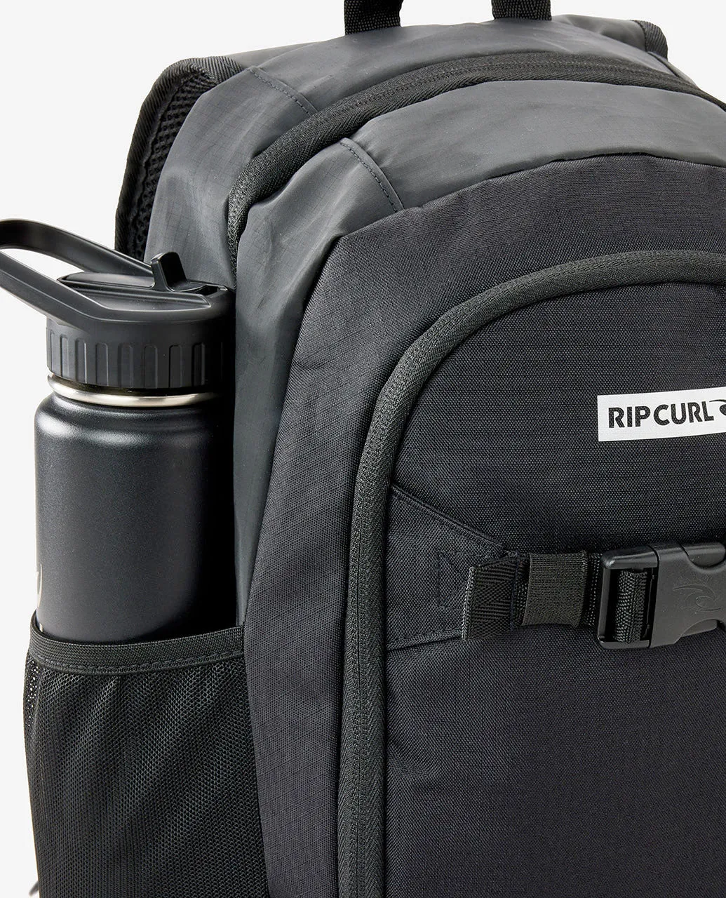 Posse Mid 22L Icons Backpack - Midnight