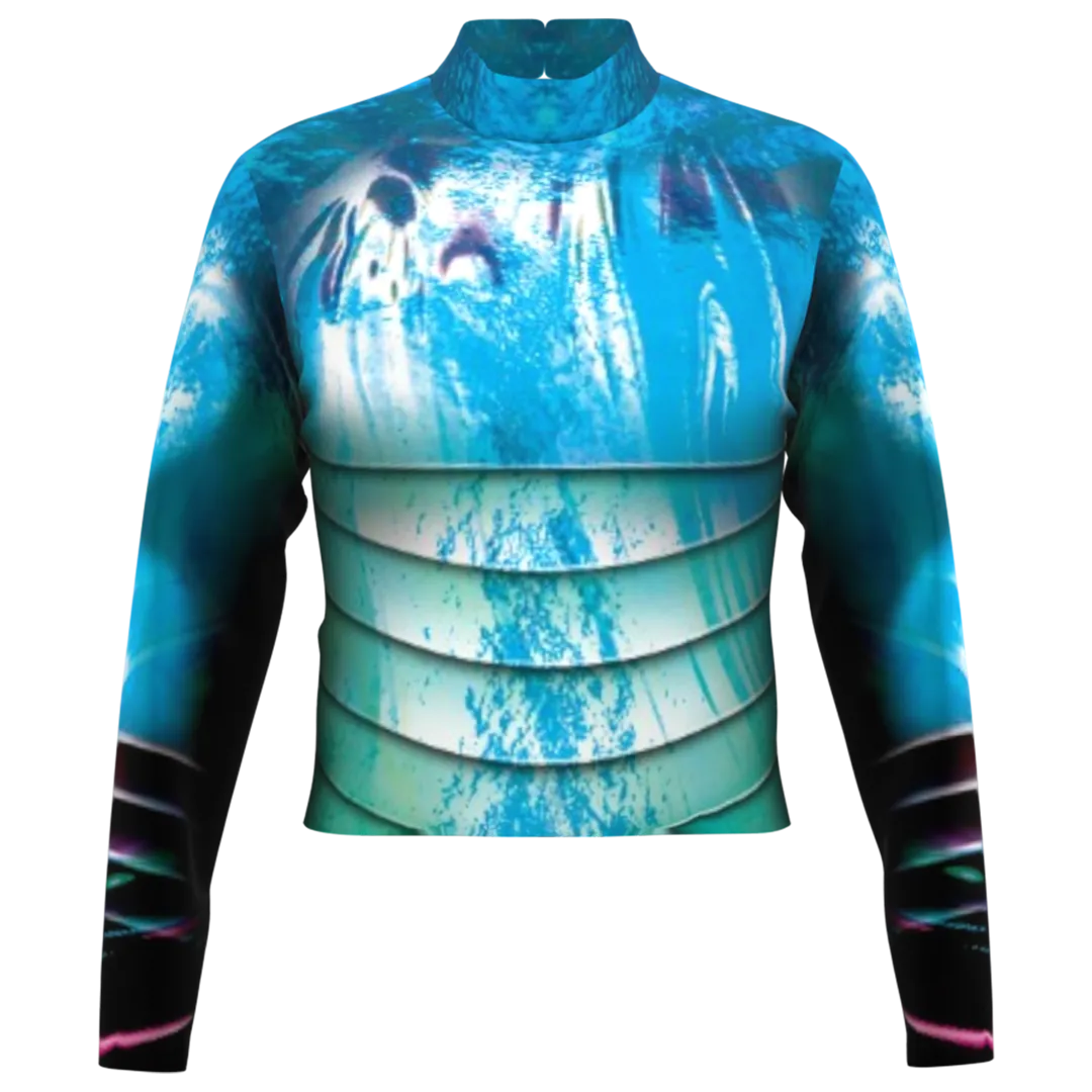 Power-Flex Shirt 510