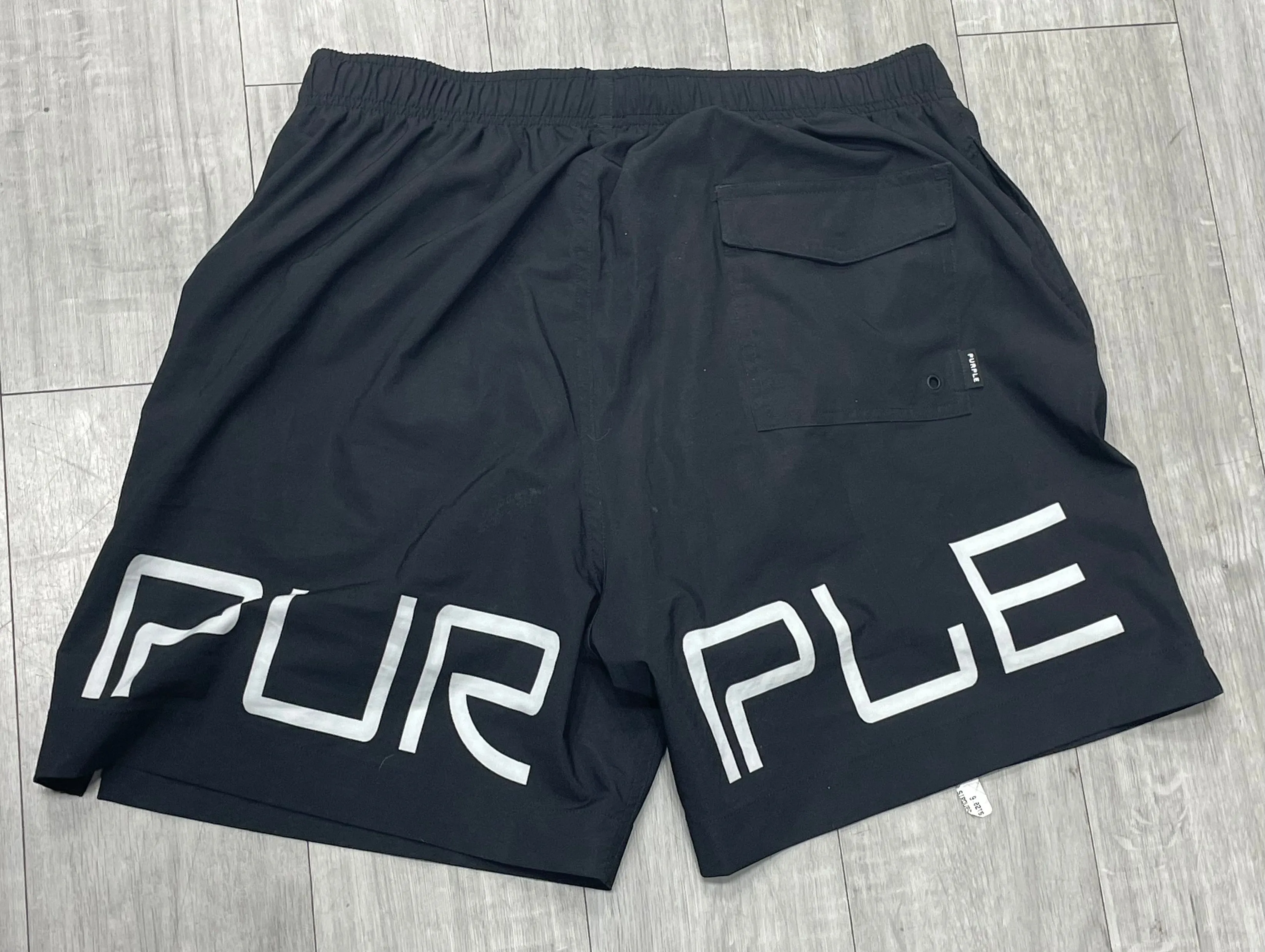 Purple Brand Shorts Size 34 6080