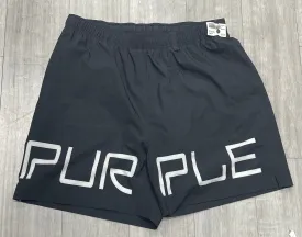 Purple Brand Shorts Size 34 6080