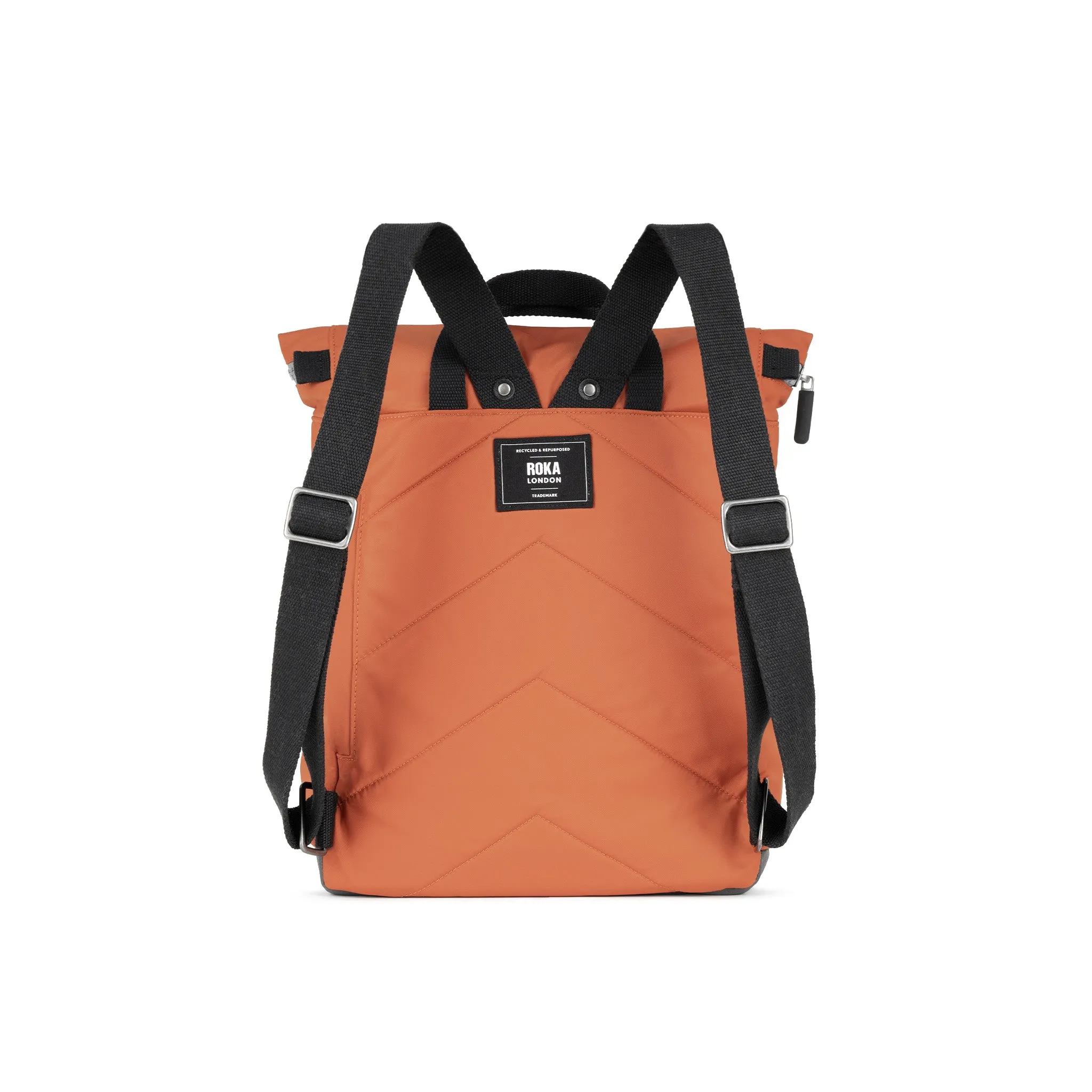 ROKA London Black Label Canfield B Rooibos (Medium)