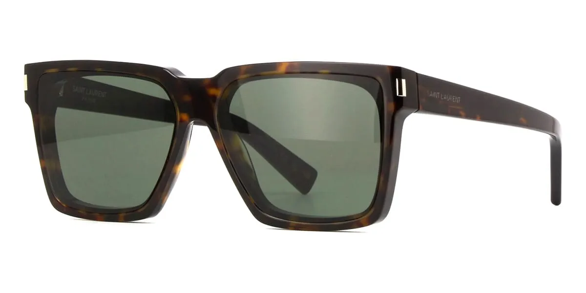 Saint Laurent Sun SL 610 002
