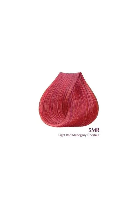 Satin Hair Color -21Color