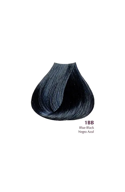 Satin Hair Color -21Color
