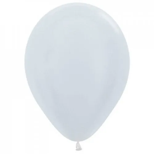 Satin White 30cm