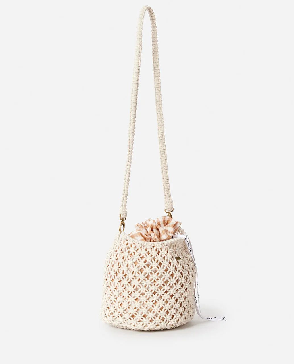 Sea Of Dreams Crossbody Bag