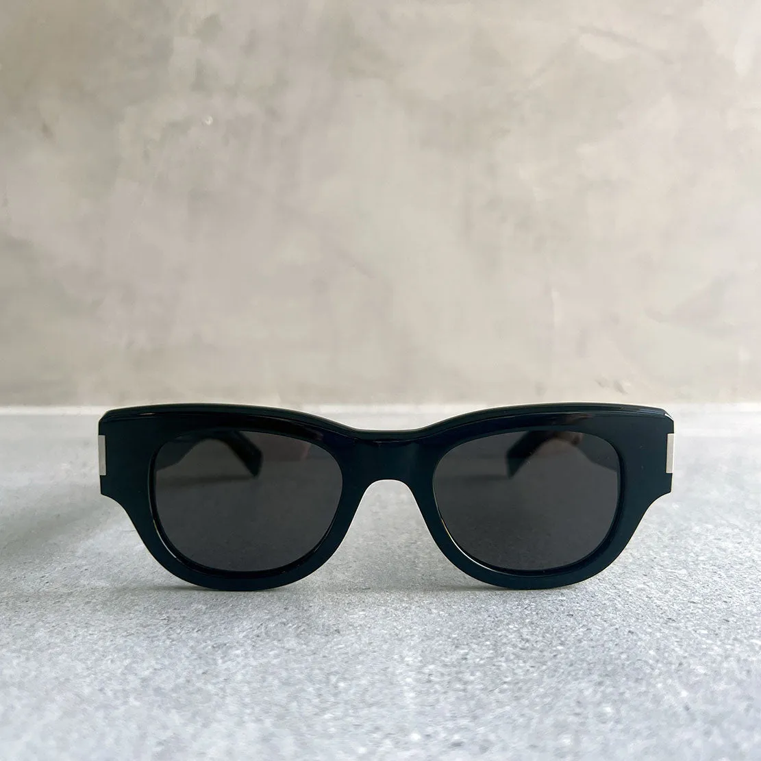 SL573 Wire, Black