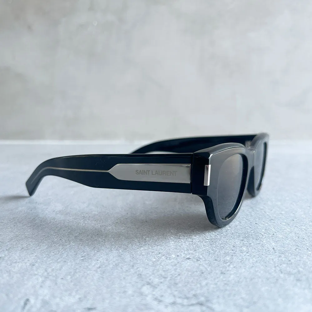 SL573 Wire, Black