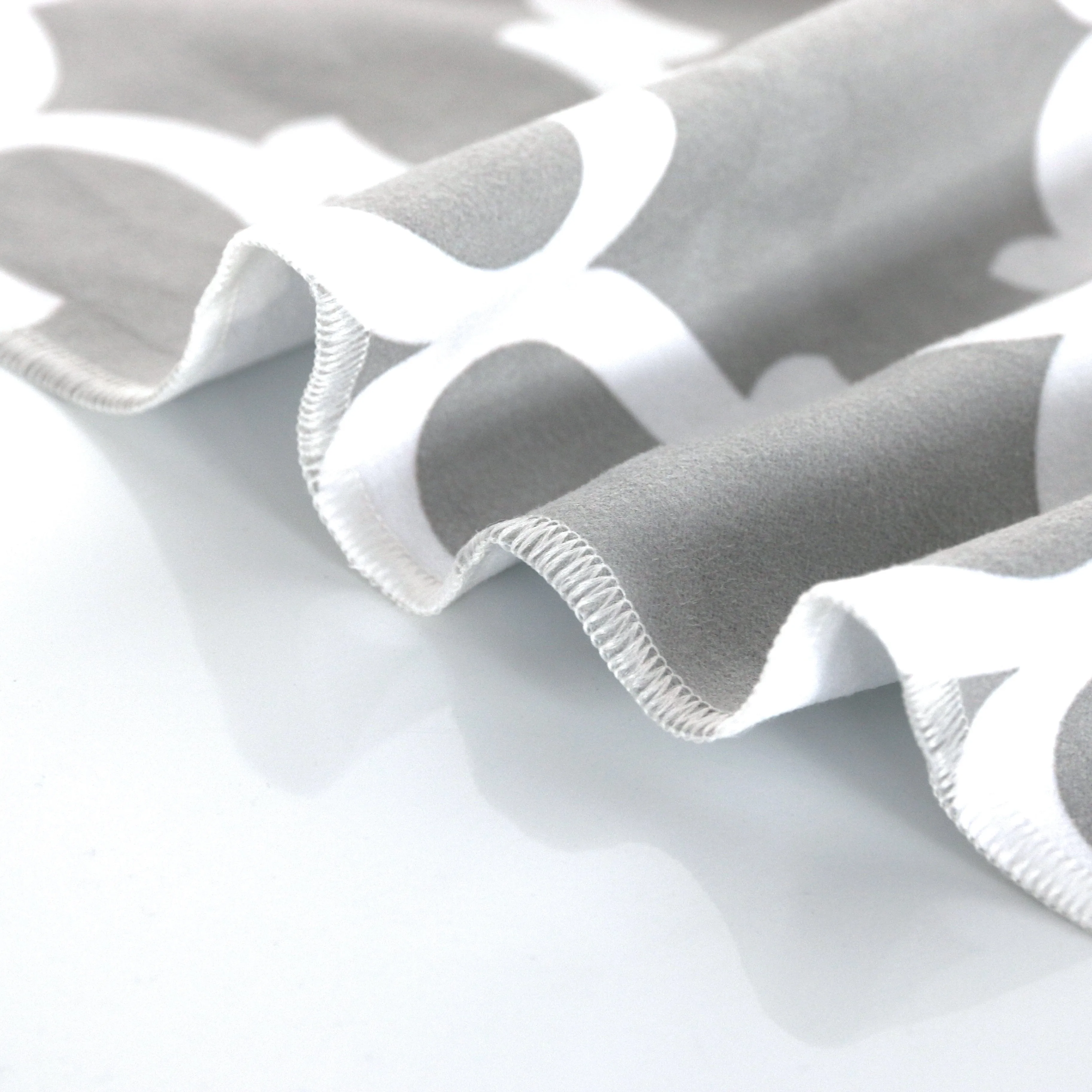 The Eye of the Ocean Round Sand-Free Towel