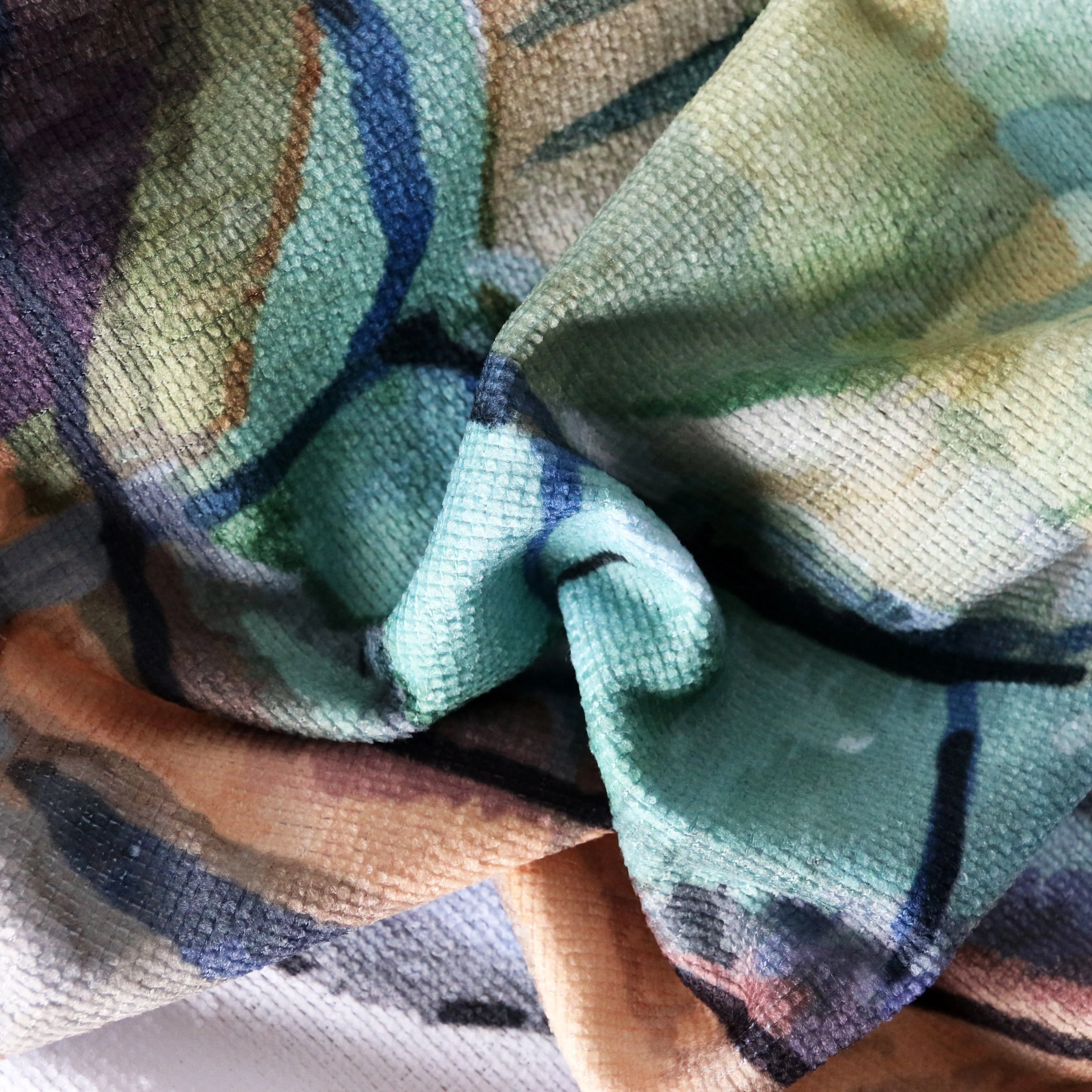 The Tropicalist Jumbo Towel