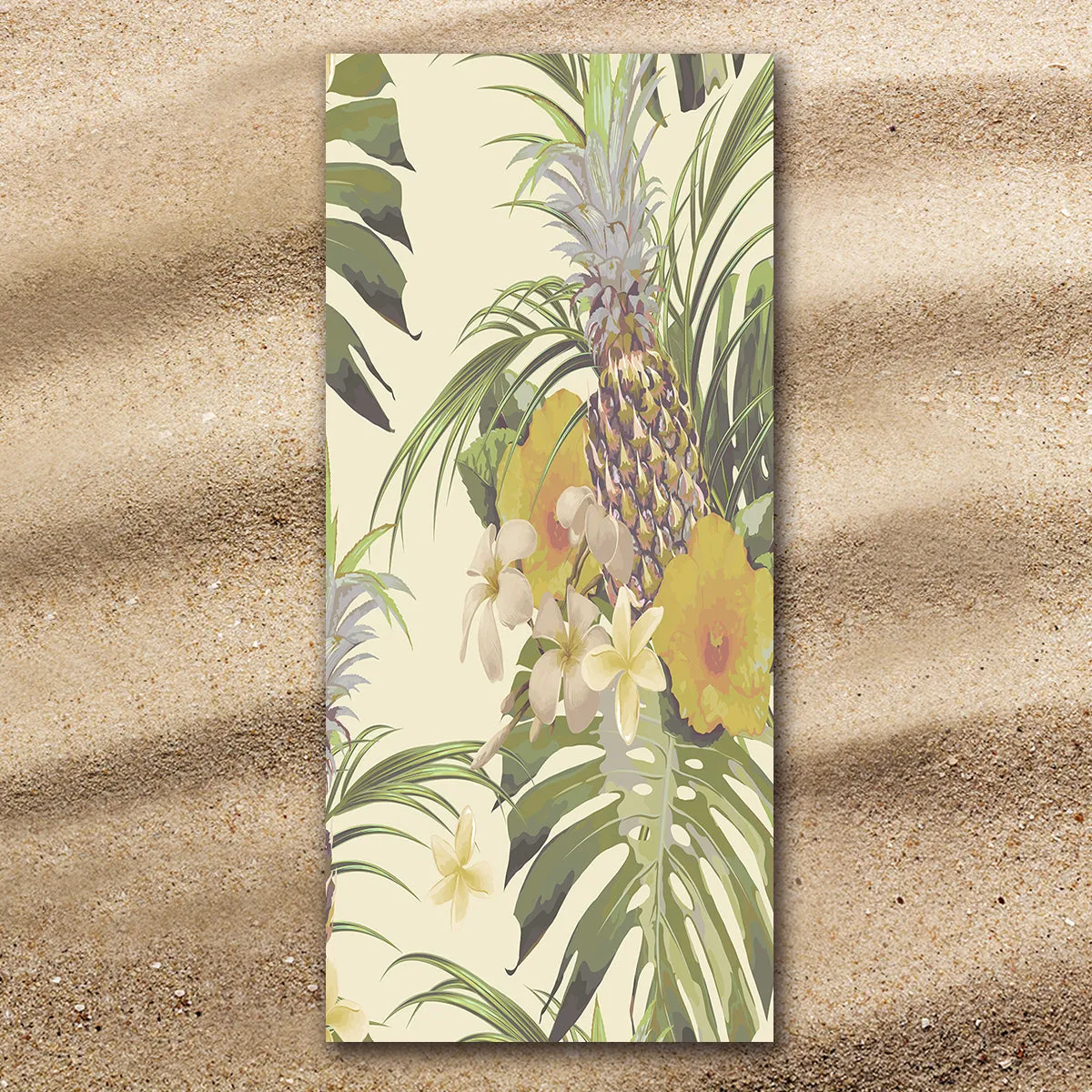 The Tropicalist Jumbo Towel