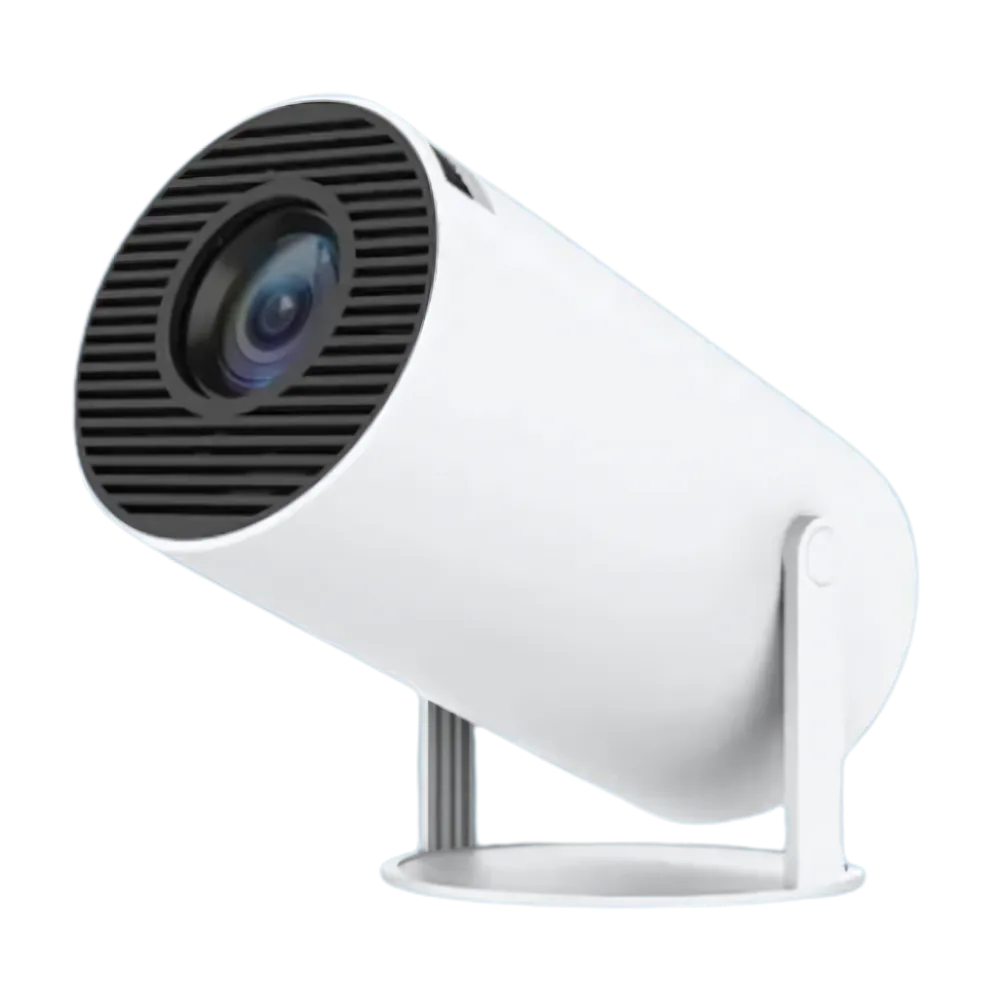 Ultra HD Magic Screen Projector