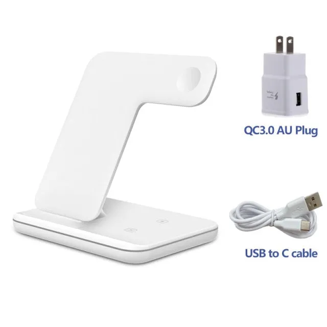 Wireless Charging Stand