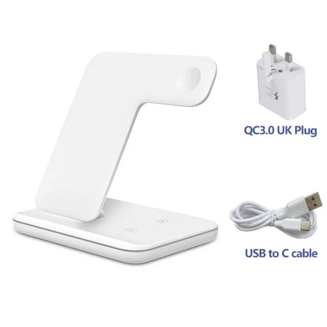 Wireless Charging Stand