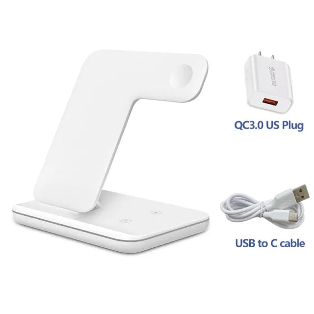 Wireless Charging Stand