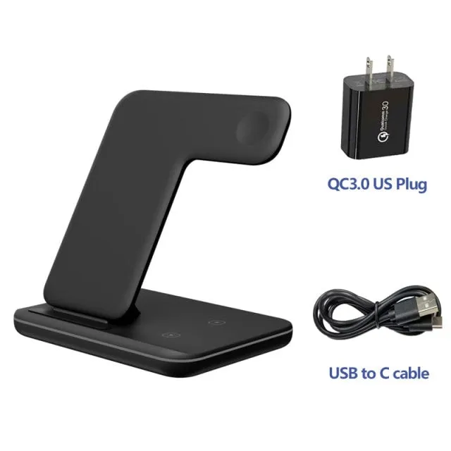 Wireless Charging Stand