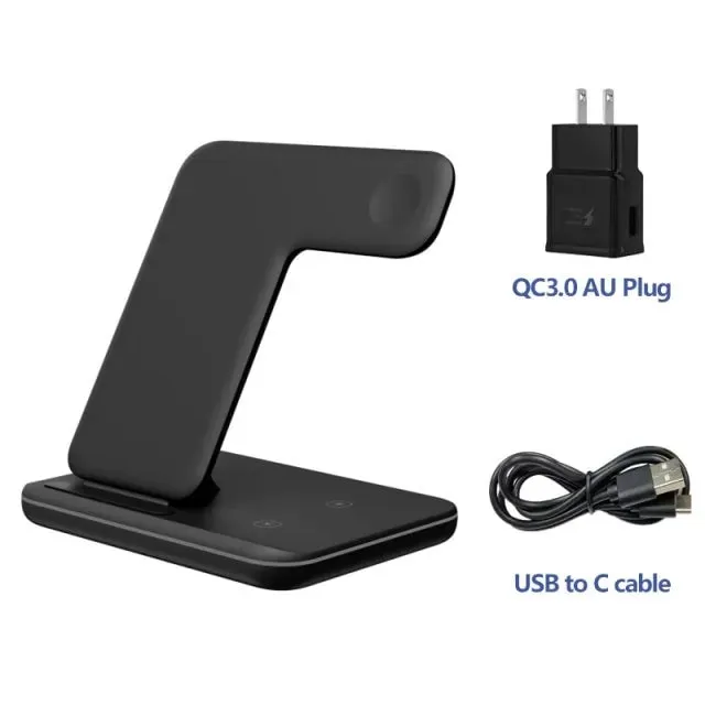 Wireless Charging Stand