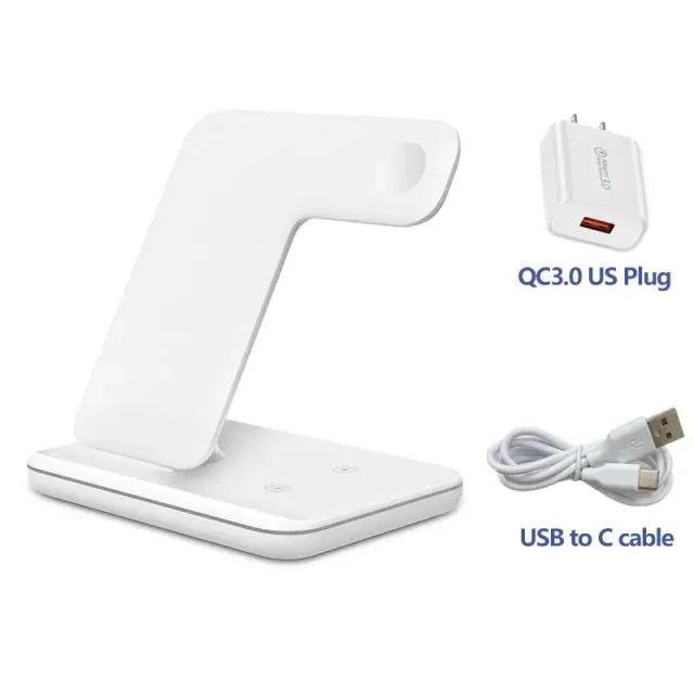 Wireless Charging Stand