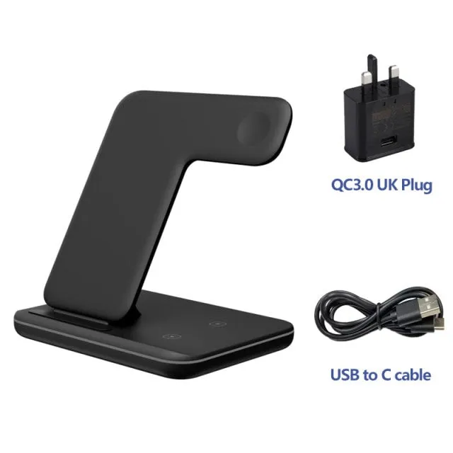 Wireless Charging Stand