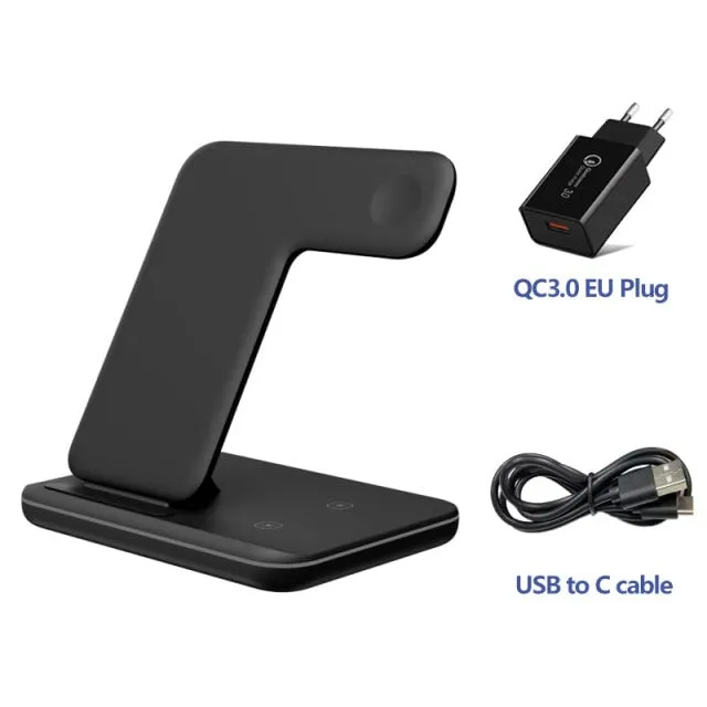 Wireless Charging Stand