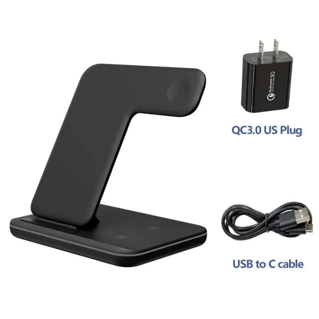 Wireless Charging Stand