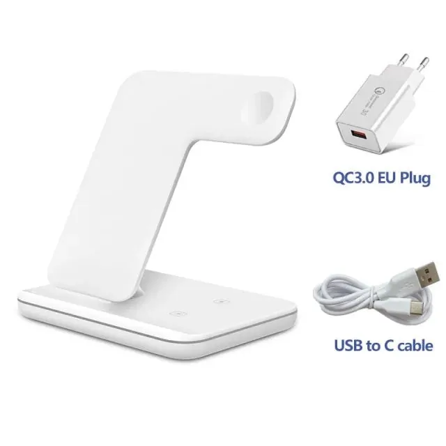 Wireless Charging Stand