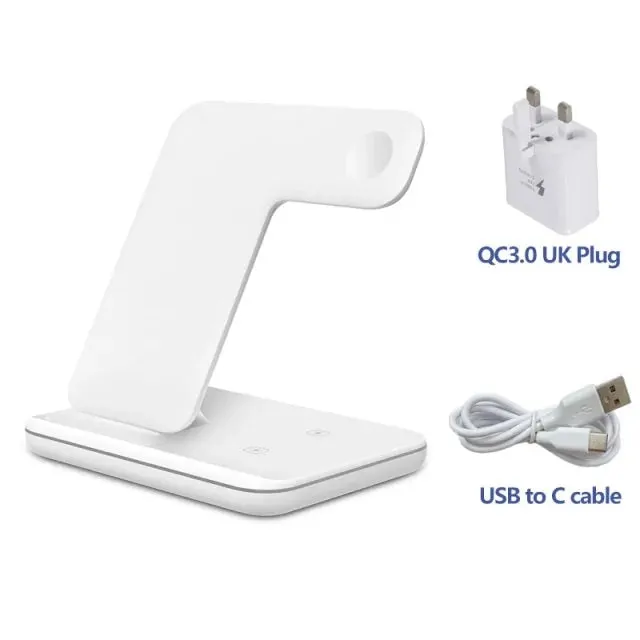 Wireless Charging Stand