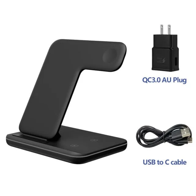 Wireless Charging Stand