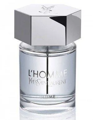 Yves Saint Laurent L'Homme Ultime EDP